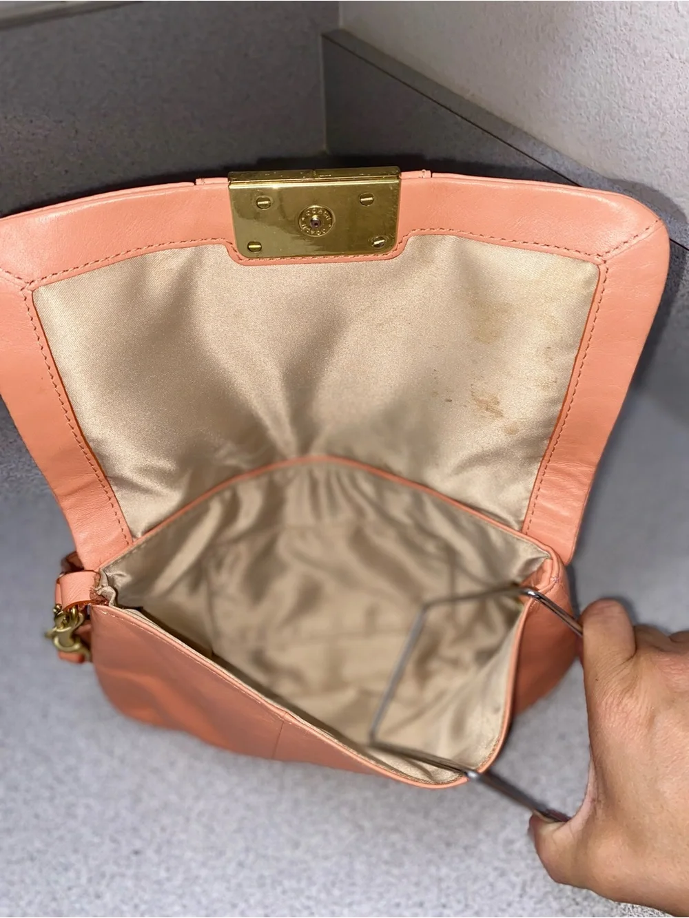 Coach kristin 45104